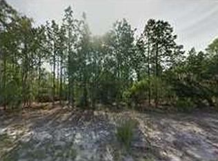 11097 N Trigger Ter, Citrus Springs, FL 34433