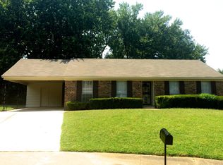3729 Village Oak Cv, Memphis, TN 38118