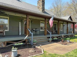 557 Country Club Rd, Liberty, SC 29657