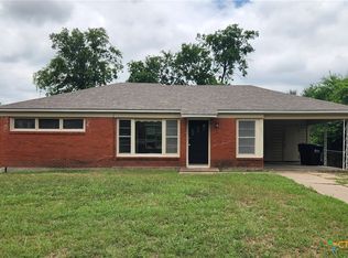 201 W Young Ave, Temple, TX 76501