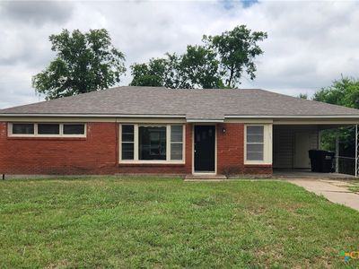 201 W Young Ave, Temple, TX, 76501