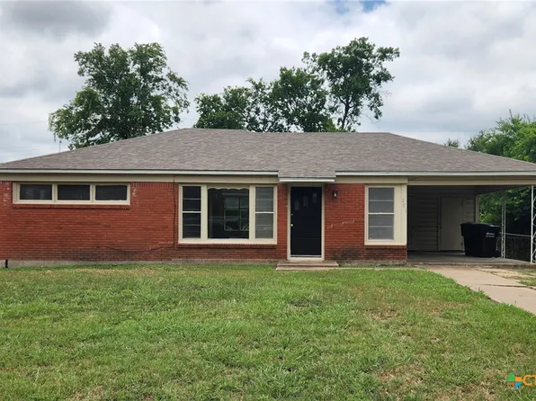 201 W Young Ave, Temple, TX 76501