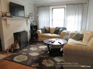28 Park St APT 1, Brookline, MA 02446