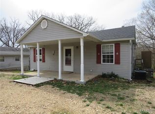 750 Watson Rd, Sullivan, MO 63080