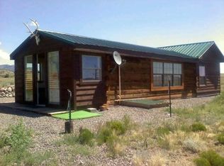 234 Alder Rd, Del Norte, CO 81132