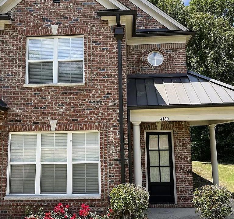 4160 Fieldstone Loop, Oxford, MS 38655 MLS 157059 Zillow