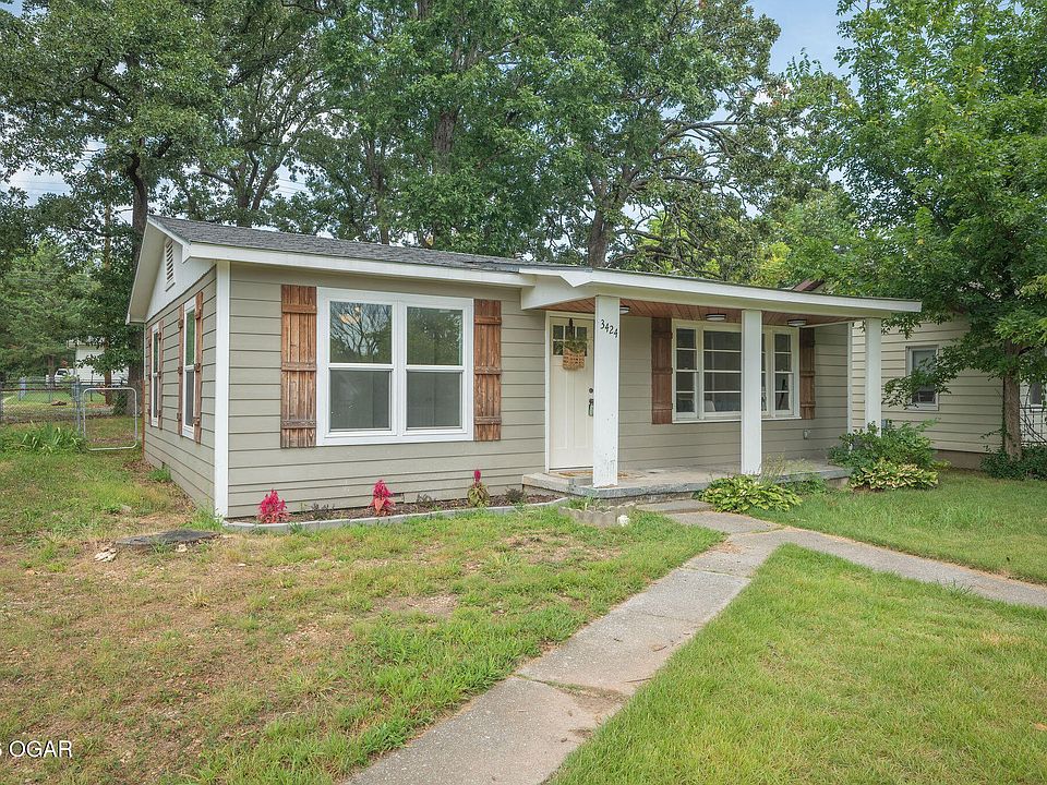 1st image of 3424 S Joplin Ave