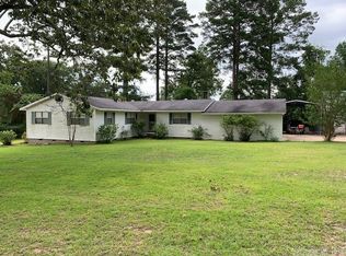 3581 Ouachita Rd #3, Camden, AR 71701