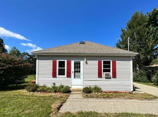 115 Brick Kiln Rd, East Falmouth, MA 02536