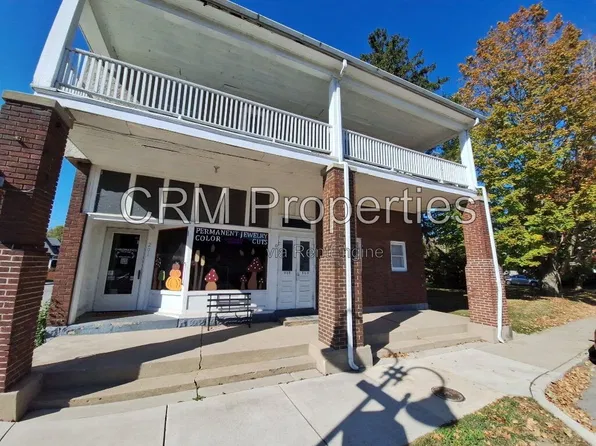 201 N Philips St #202, Kokomo, IN 46901