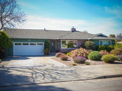 107 Linden St, Santa Cruz, CA, 95062