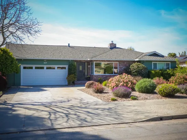 107 Linden St, Santa Cruz, CA 95062