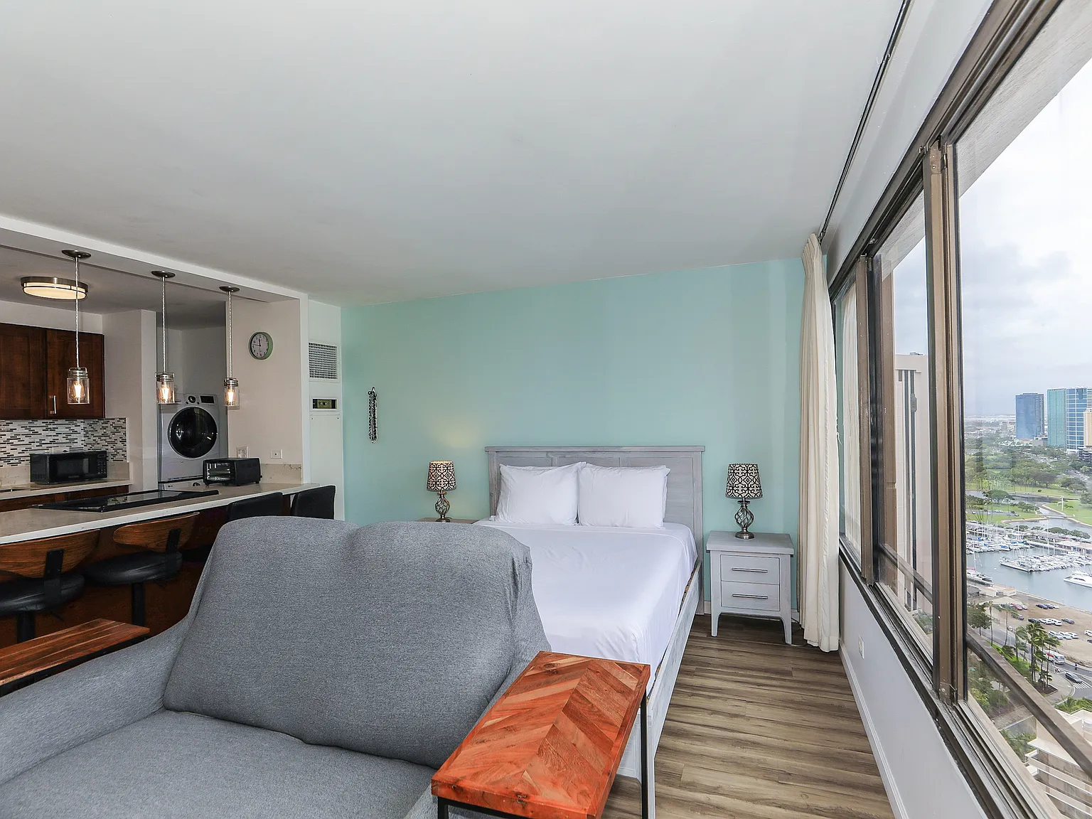 Studio, 464 sqft, $2,500 — Photo 4