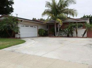 409 S Ramona St, Anaheim, CA 92804