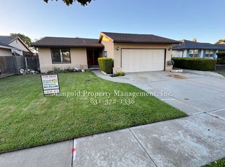 1241 La Canada Way, Salinas, CA 93901