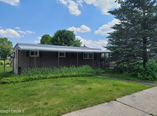 281 Broadway St, Turbotville, PA