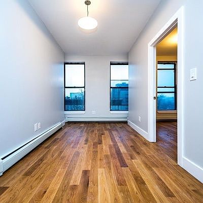 3rd image of 283 Malcolm X Blvd #4Z