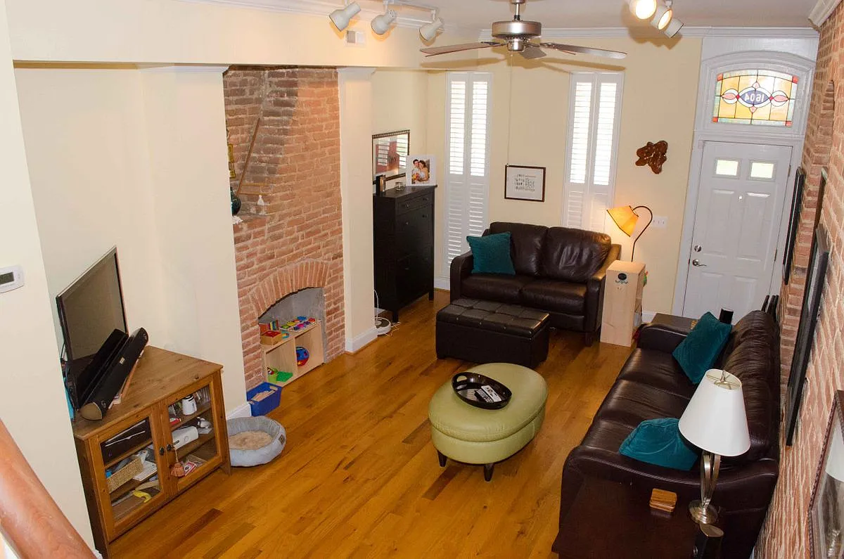3 bed, 3.5 bath, 1825 sqft, $2,750 — Photo 1