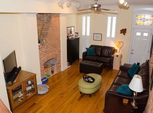 1604 Johnson St, Baltimore, MD 21230
