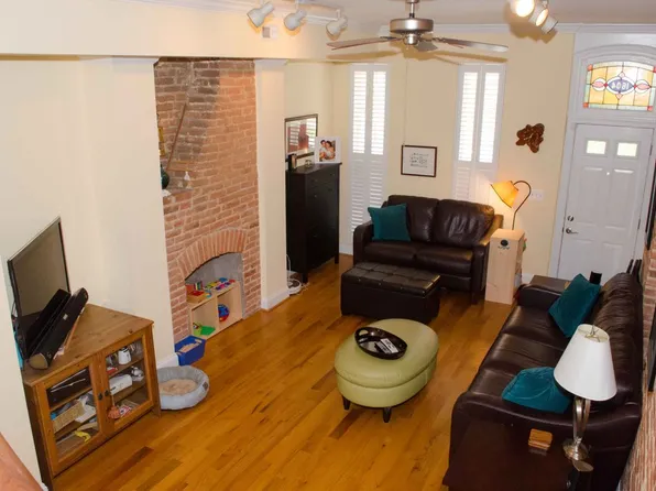 1604 Johnson St, Baltimore, MD 21230