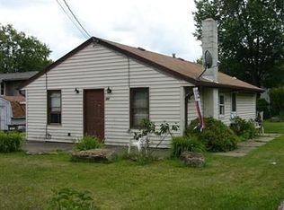 144 52nd St SW, Canton, OH 44706