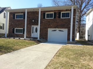 561 Nowlin Ave, Lawrenceburg, IN