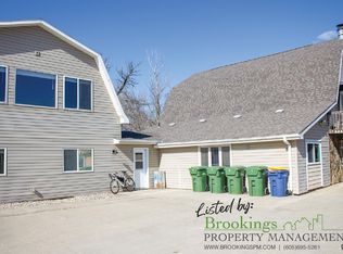 1814 22nd Ave, Brookings, SD 57006