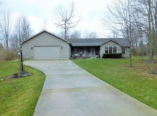 78 Blossom Ct, Howard, OH 43028