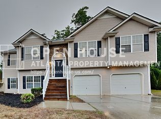 280 Brookview Dr, Dallas, GA 30132