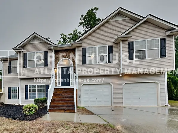 280 Brookview Dr, Dallas, GA 30132