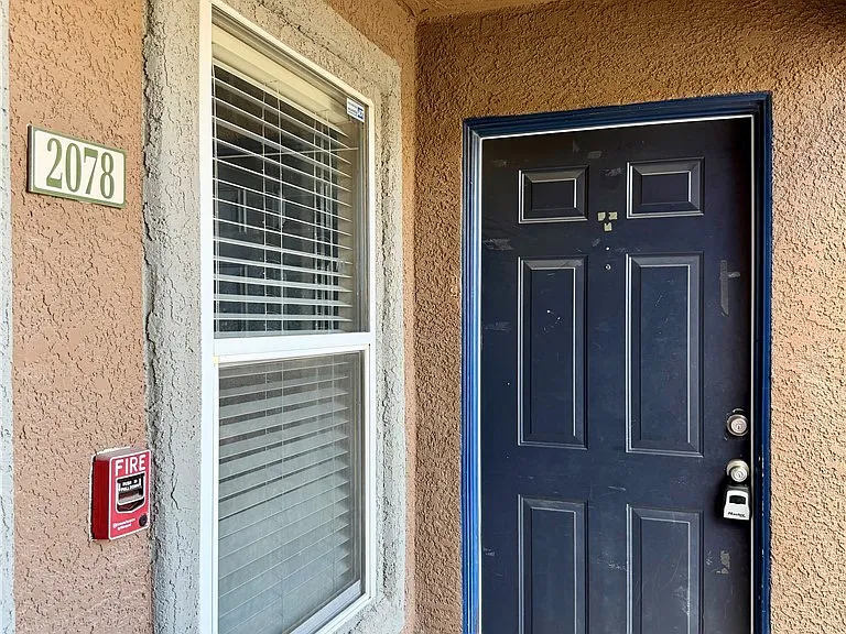 555 E Silverado Ranch Blvd #2078 — Photo 3