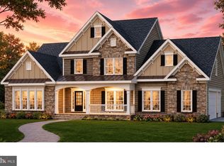 W Brittingham Rd, Delmar, DE 19940
