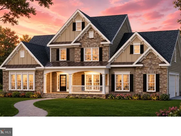 W Brittingham Rd, Delmar, DE 19940