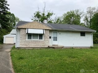 3420 Barbee Dr, Dayton, OH 45406