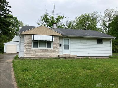 3420 Barbee Dr, Dayton, OH, 45406