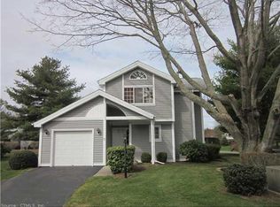 367 Main St UNIT E-6, Old Saybrook, CT 06475