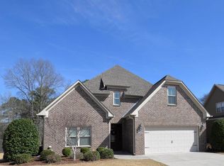 22927 Bluffview Dr, Athens, AL 35613