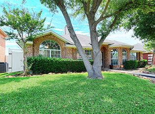 1544 Birkenhead Ln, Lancaster, TX 75134
