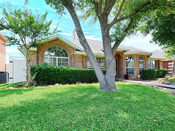 1544 Birkenhead Ln, Lancaster, TX 75134