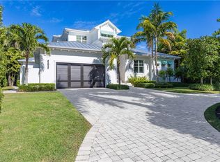 331 Spring Line Dr, Naples, FL 34102