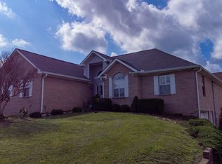 4683 Stapleton Rd #1353, Morristown, TN 37813