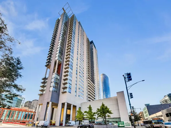 737 W Washington Blvd APT 2307, Chicago, IL 60661