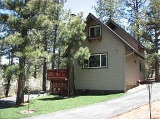 1140 Ash Ln, Big Bear City, CA 92314