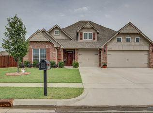 13633 S Kenosha Ave, Glenpool, OK 74033