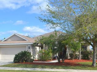 4231 70th Street Cir E, Palmetto, FL 34221