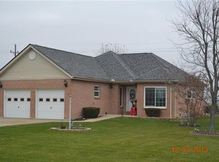 788 Golf View Dr, Milan, IN 47031