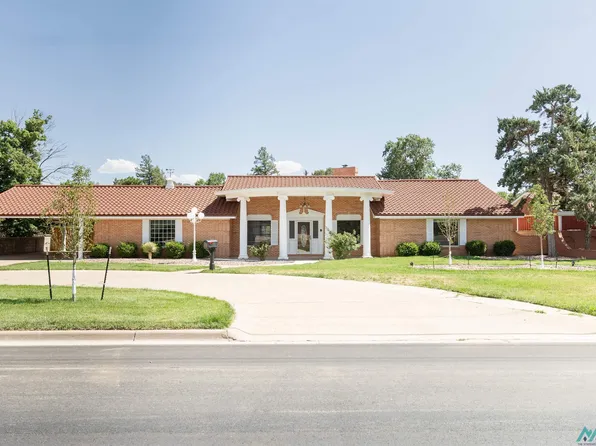 1425 E 21st St, Clovis, NM 88101