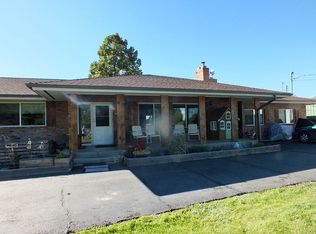 4221 N Simpson Rd, Otis Orchards, WA 99027