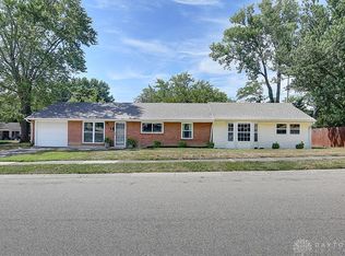 807 Foster St, Franklin, OH
