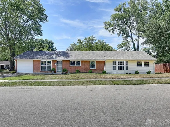 807 Foster St, Franklin, OH 45005